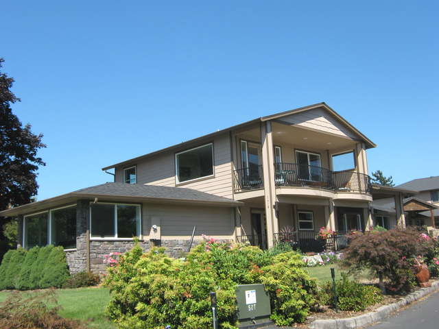 Columbia Vista Adult Family Home Inc - Assisted Living Home photo 0 in Vancouver, WA